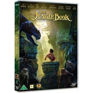 Junglebogen - Spillefilm